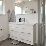 Three-bedroom In Holiday home
