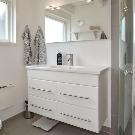 Three-bedroom In Сasa de vacaciones