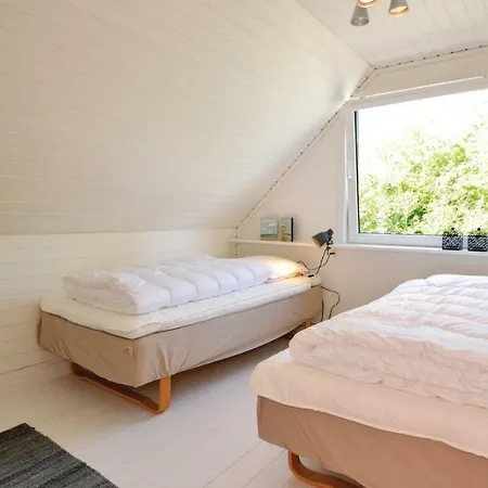 Three-bedroom In Prázdninový dům