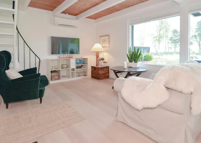 Three-bedroom In * Блаванн