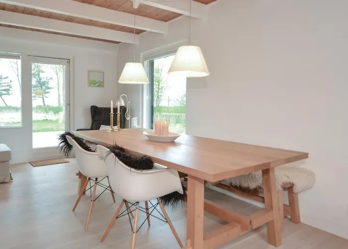 Three-bedroom In * Блаванн