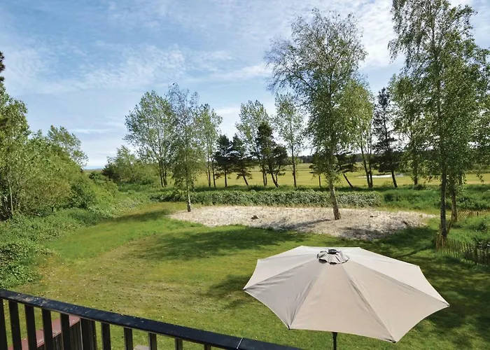 Feriehus Three-bedroom In *